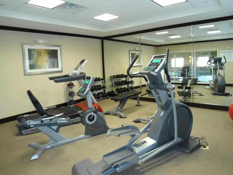 Holiday Inn Express And Suites Alpine By Ihg Bagian luar foto